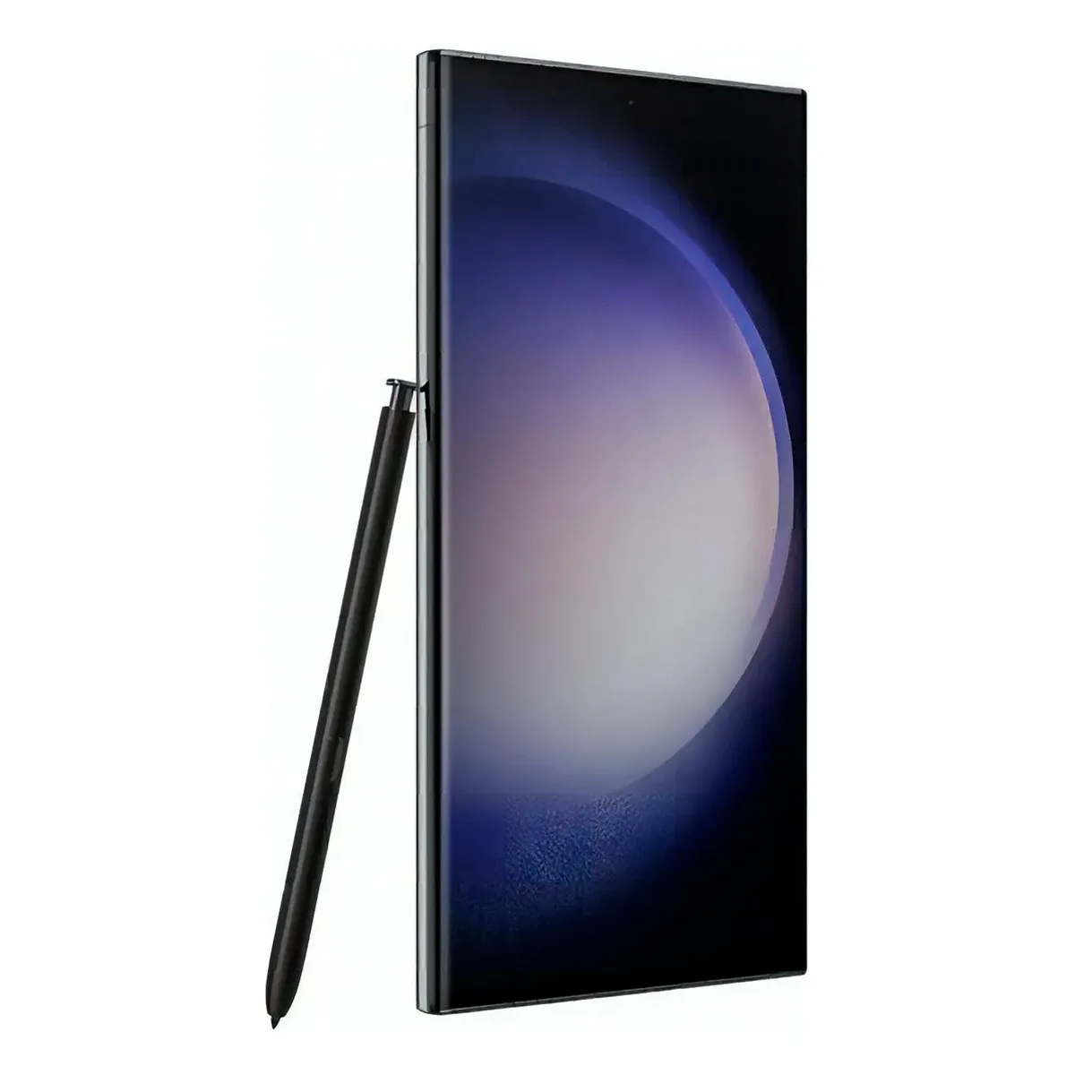 SAMSUNG - Celular Samsung S23 Ultra 12GB RAM 512GB Negro