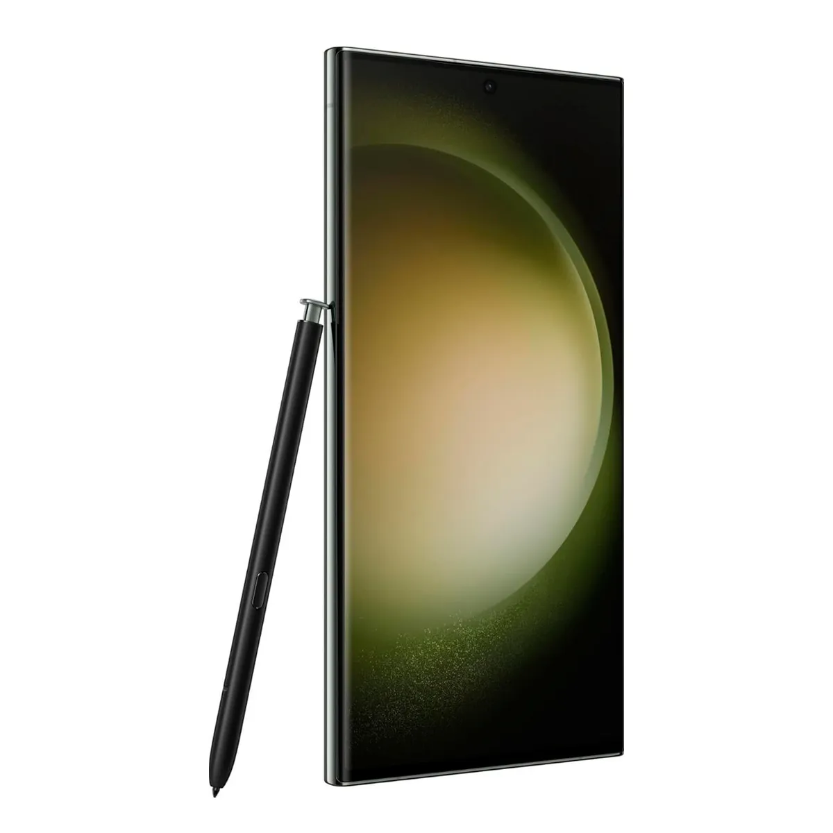 SAMSUNG - Celular Samsung S23 Ultra 12GB RAM 512GB Verde