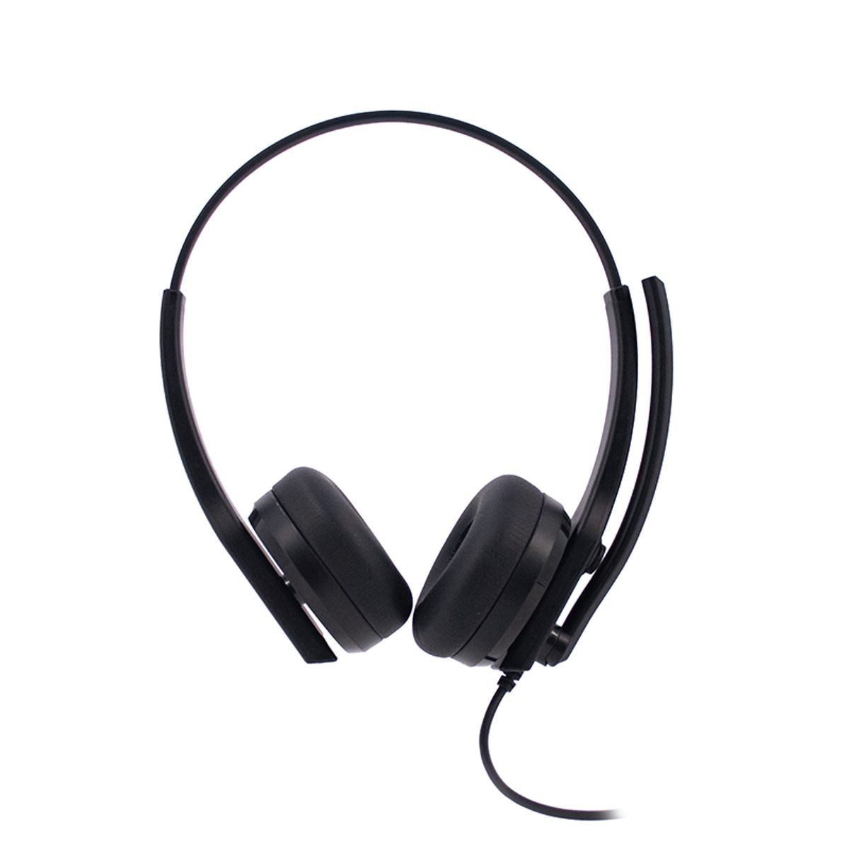 TEROS - Audífono Alámbrico TEROS TE-8039CS USB