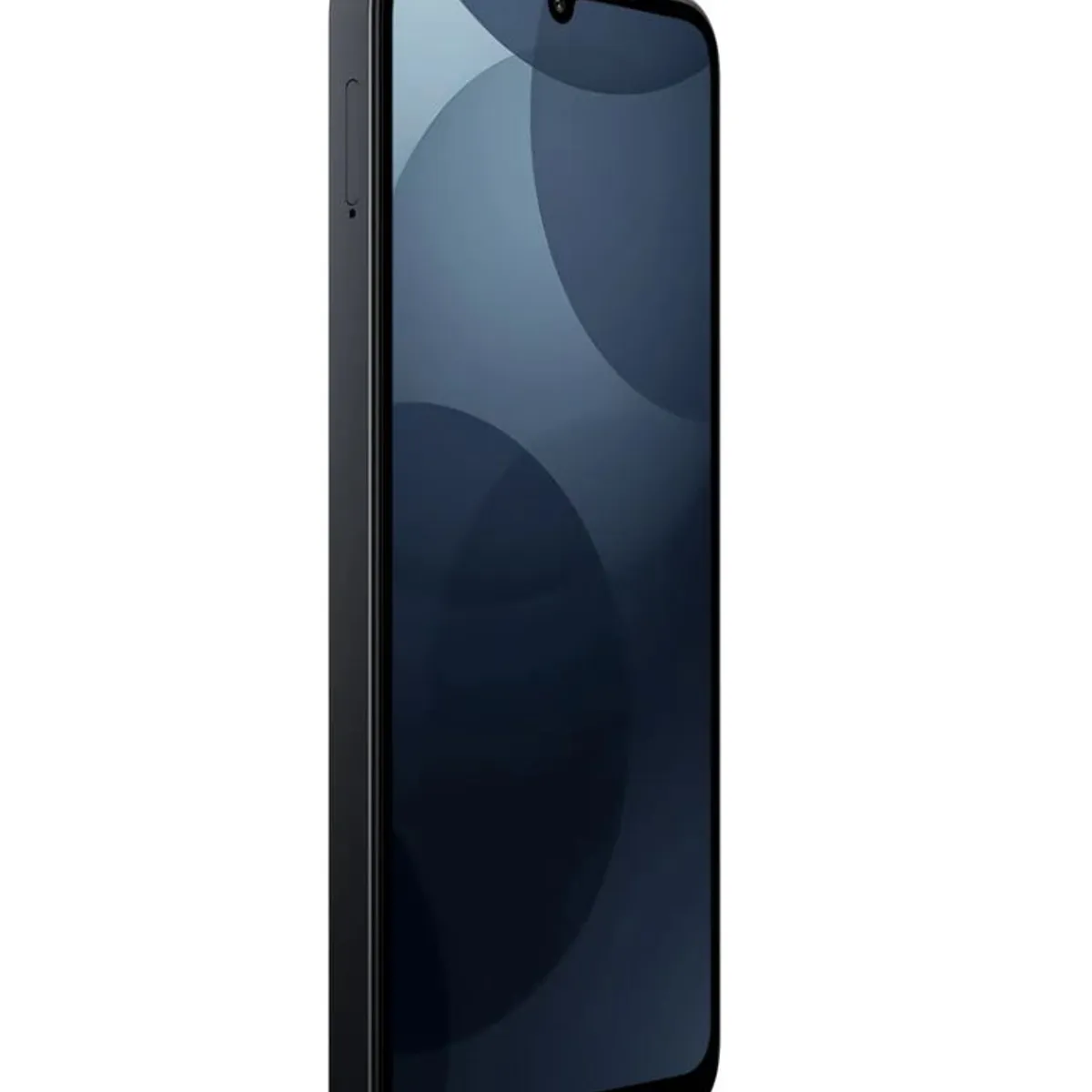 UNNECTO - Celular Unnecto Bolt 20 256GB ROM + 6GB + (4GB + 4GB RAM EXTENDED) - Negro