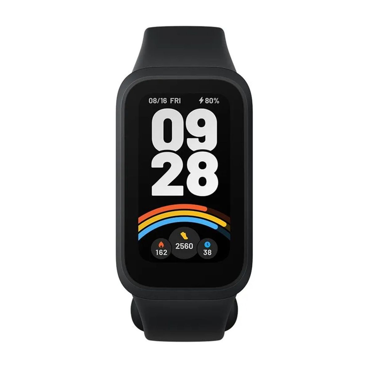 XIAOMI - Smart Band 9 Active 1.47" Xiaomi