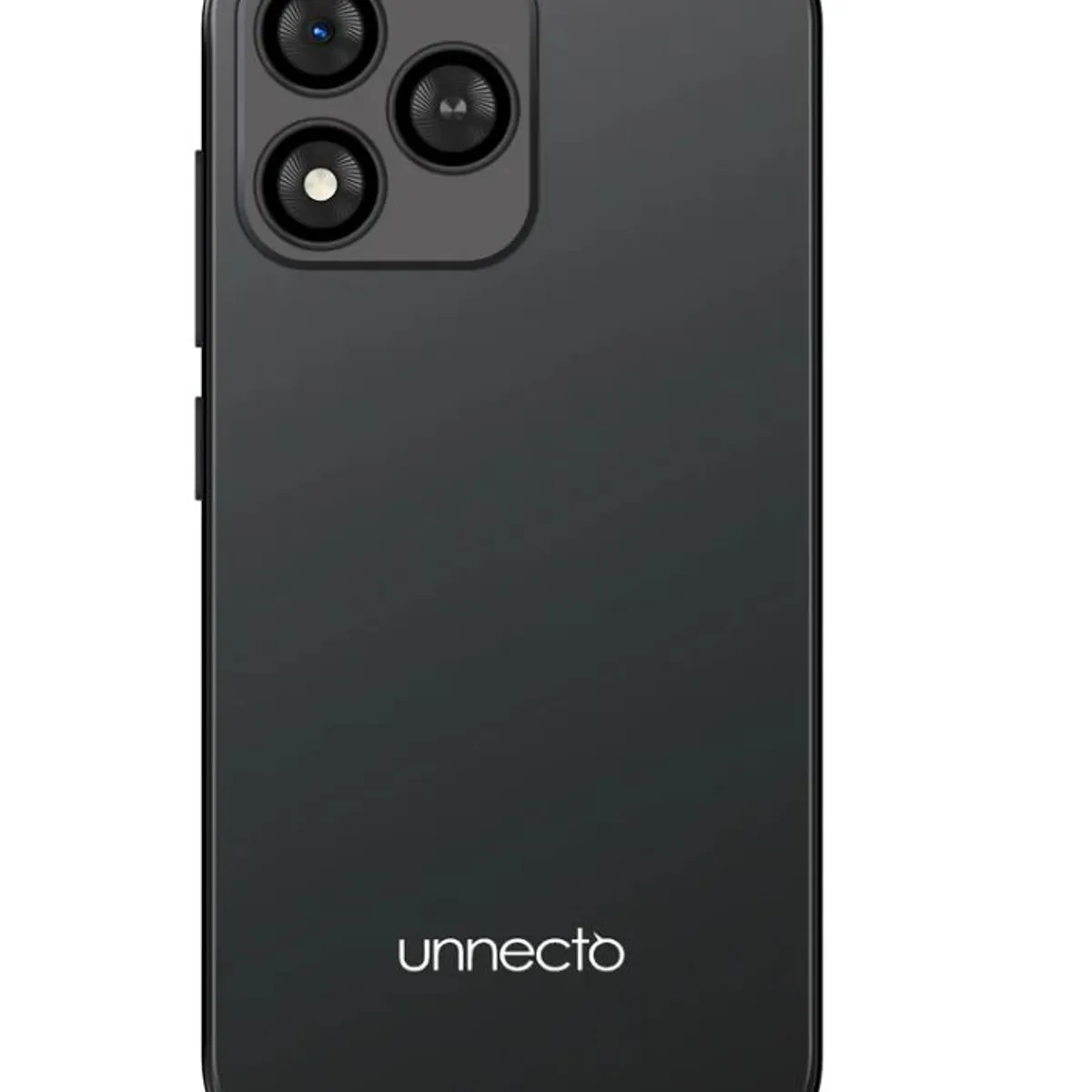 UNNECTO - Celular Unnecto Bolt One 32GB ROM + 2GB RAM - Negro