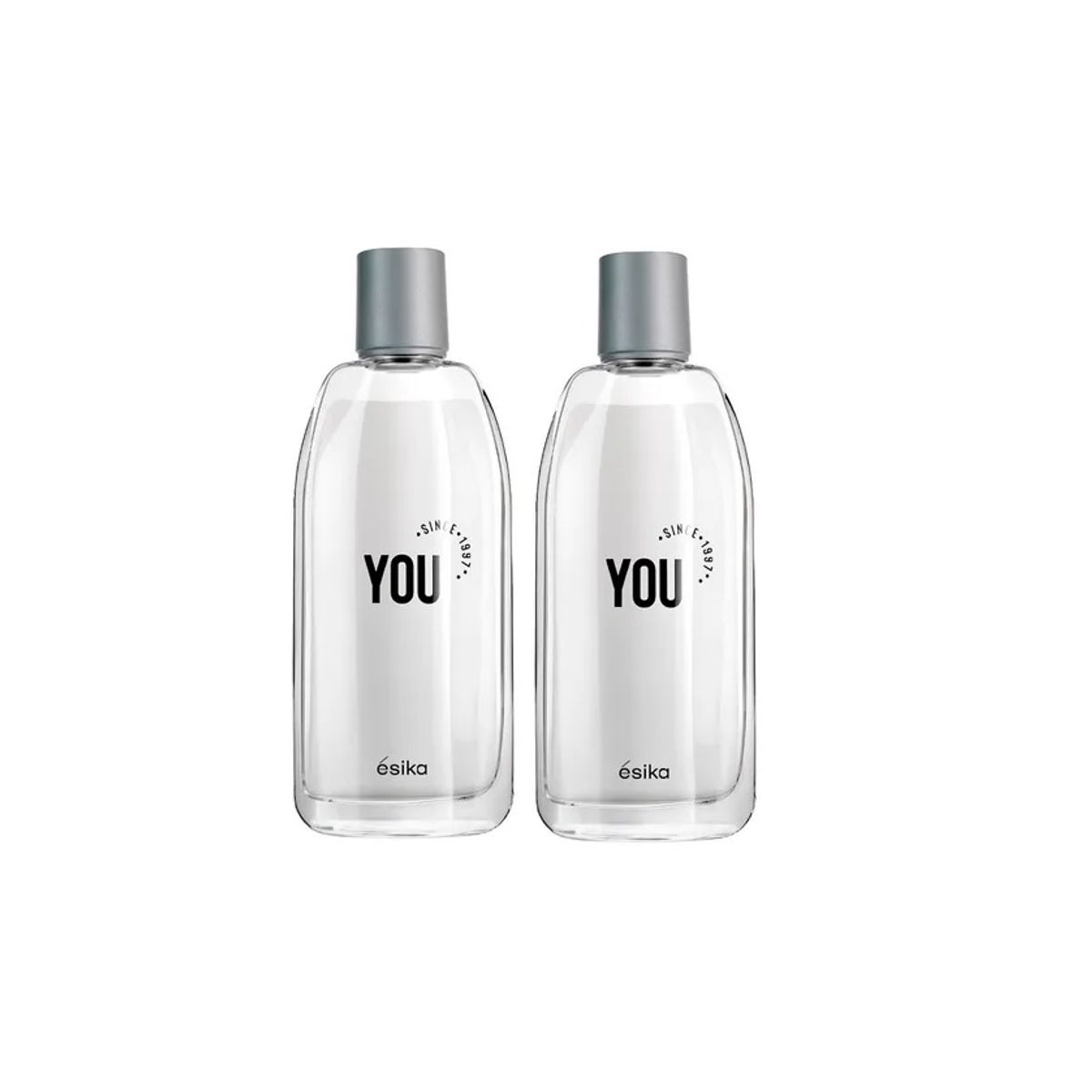 ESIKA - Duo Perfume You de Esika 90 ml Unisex