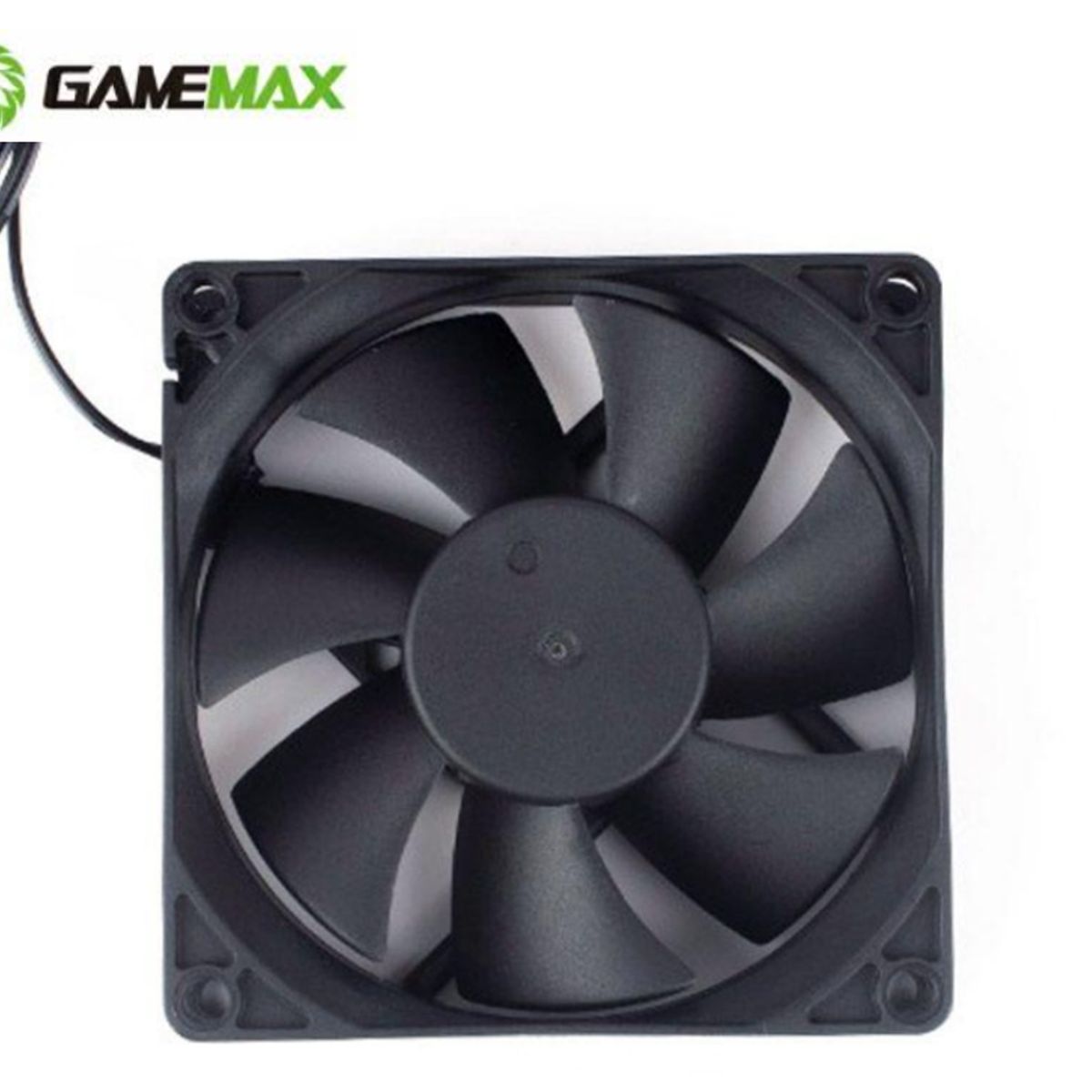HALION - Fans Cooler para Case CYBERCOOL 3  - 8 cm  HALION