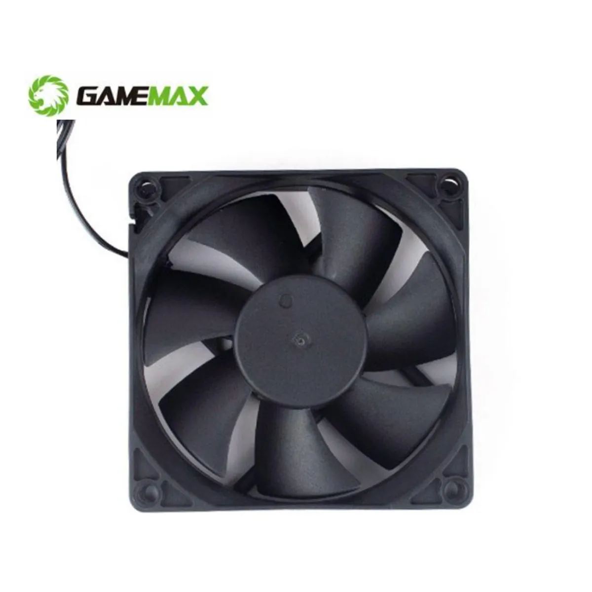 HALION - Fans Cooler para Case CYBERCOOL 3  - 8 cm  HALION