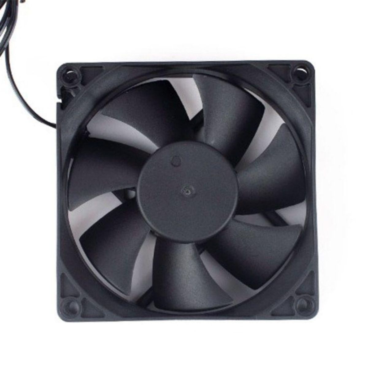 HALION - Fans Cooler para Case CYBERCOOL 3  - 8 cm  HALION