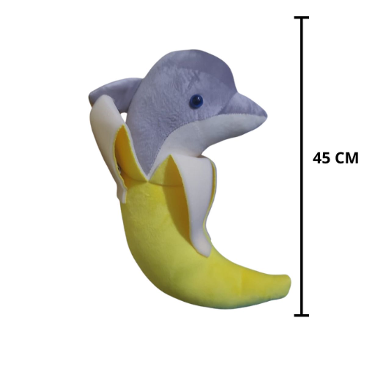 GENERICO - brairont peluche tralalero