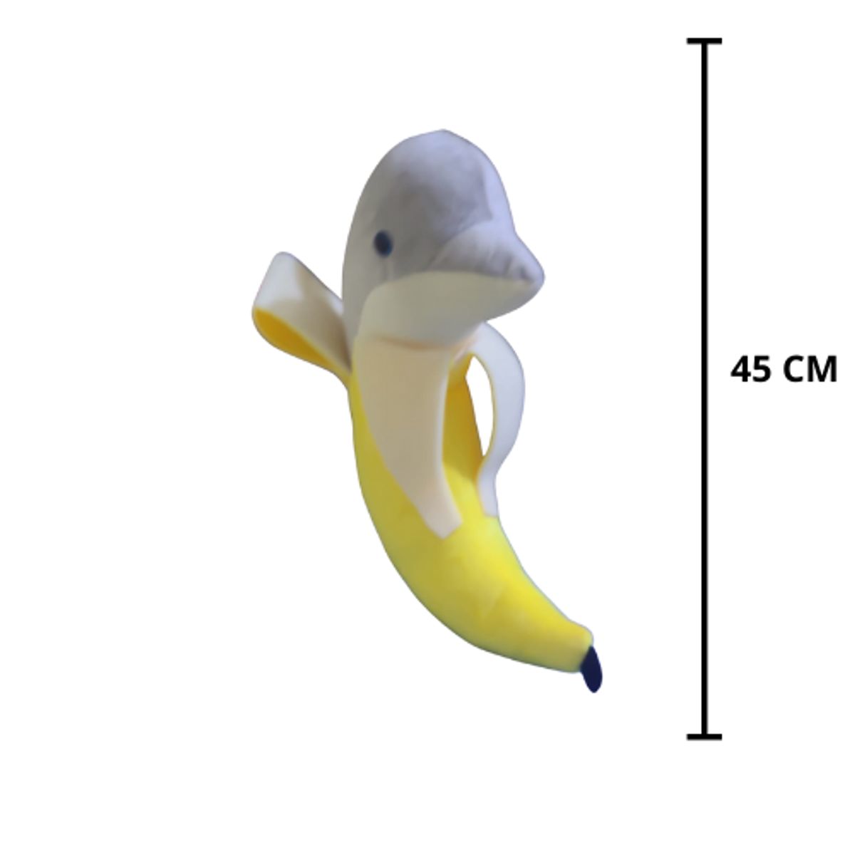 GENERICO - brairont peluche tralalero