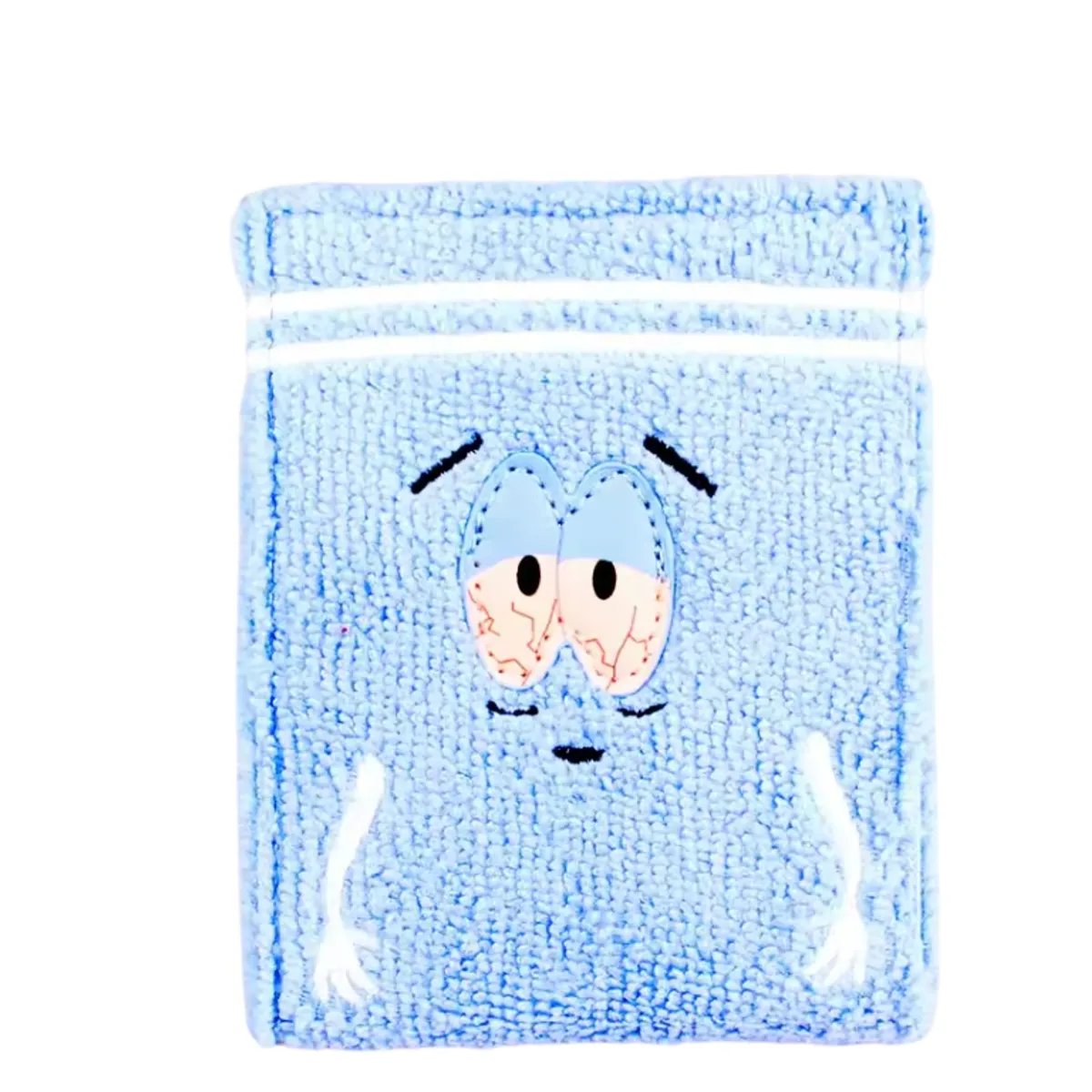 GENERICO - Toallin Billetera South Park