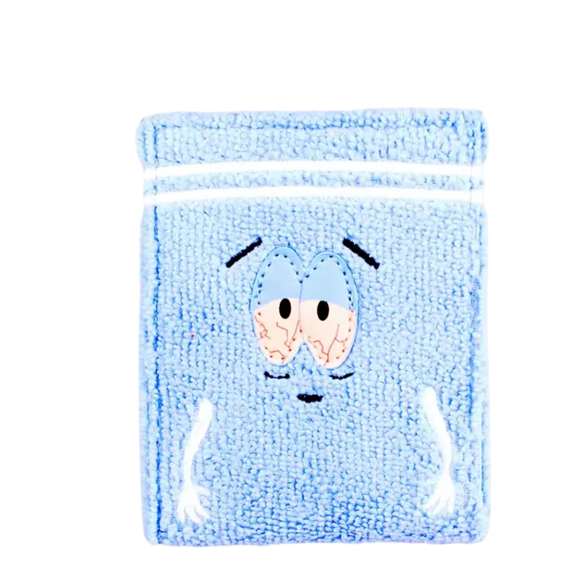 GENERICO - Toallin Billetera South Park