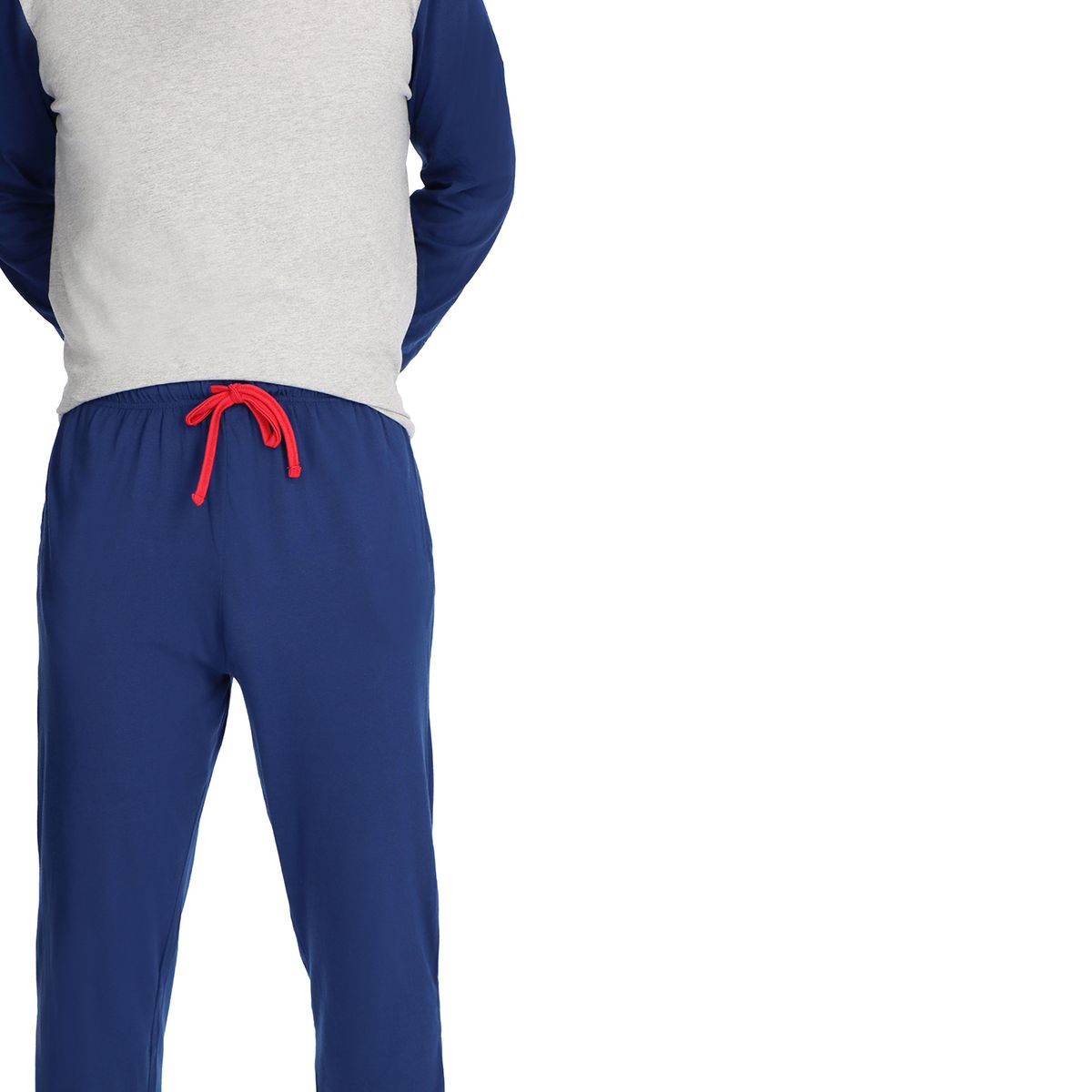 MOTA - PIJAMA ALGODON MT30162