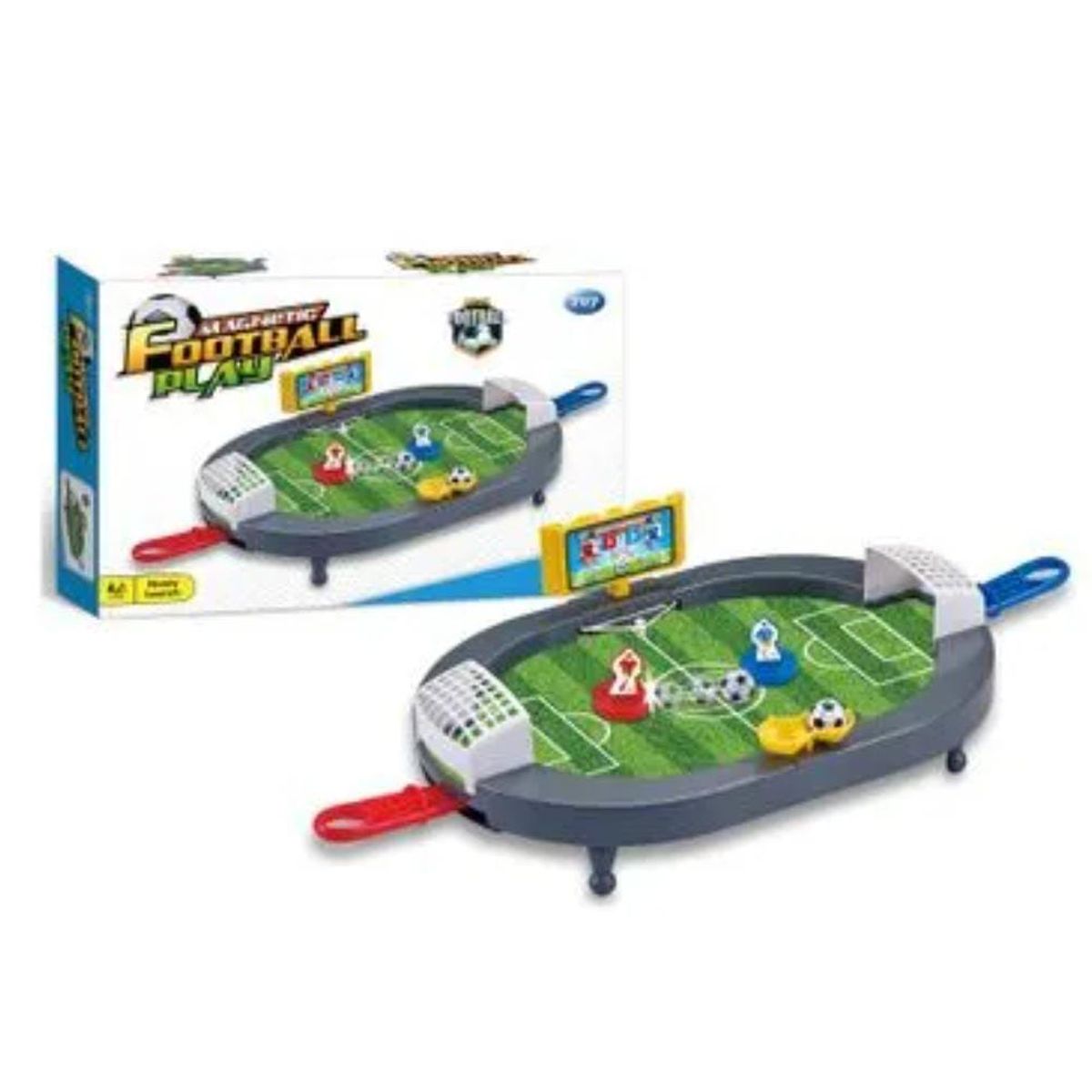 GENERICO - JUGUETE DE MINI FUTBOL PARA NIÑOS