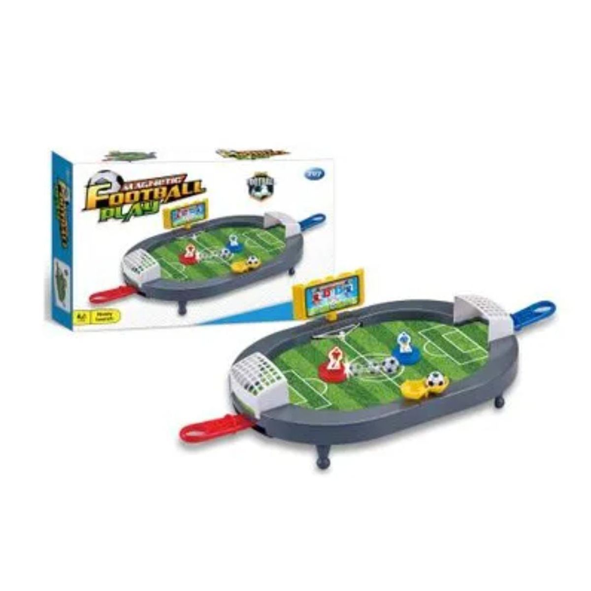 GENERICO - JUGUETE DE MINI FUTBOL PARA NIÑOS