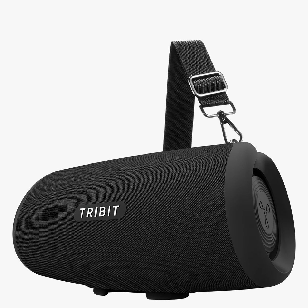 TRIBIT - Parlante Portatil Bluetooth Tribit Stormbox Lava 80w Negro