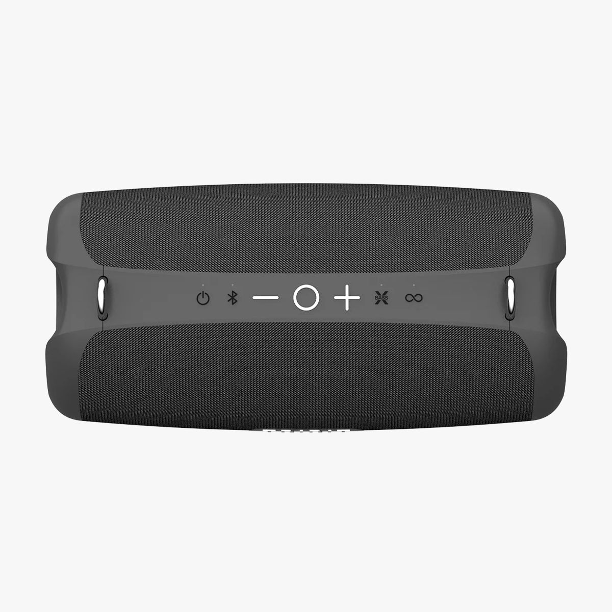 TRIBIT - Parlante Portatil Bluetooth Tribit Stormbox Lava 80w Negro