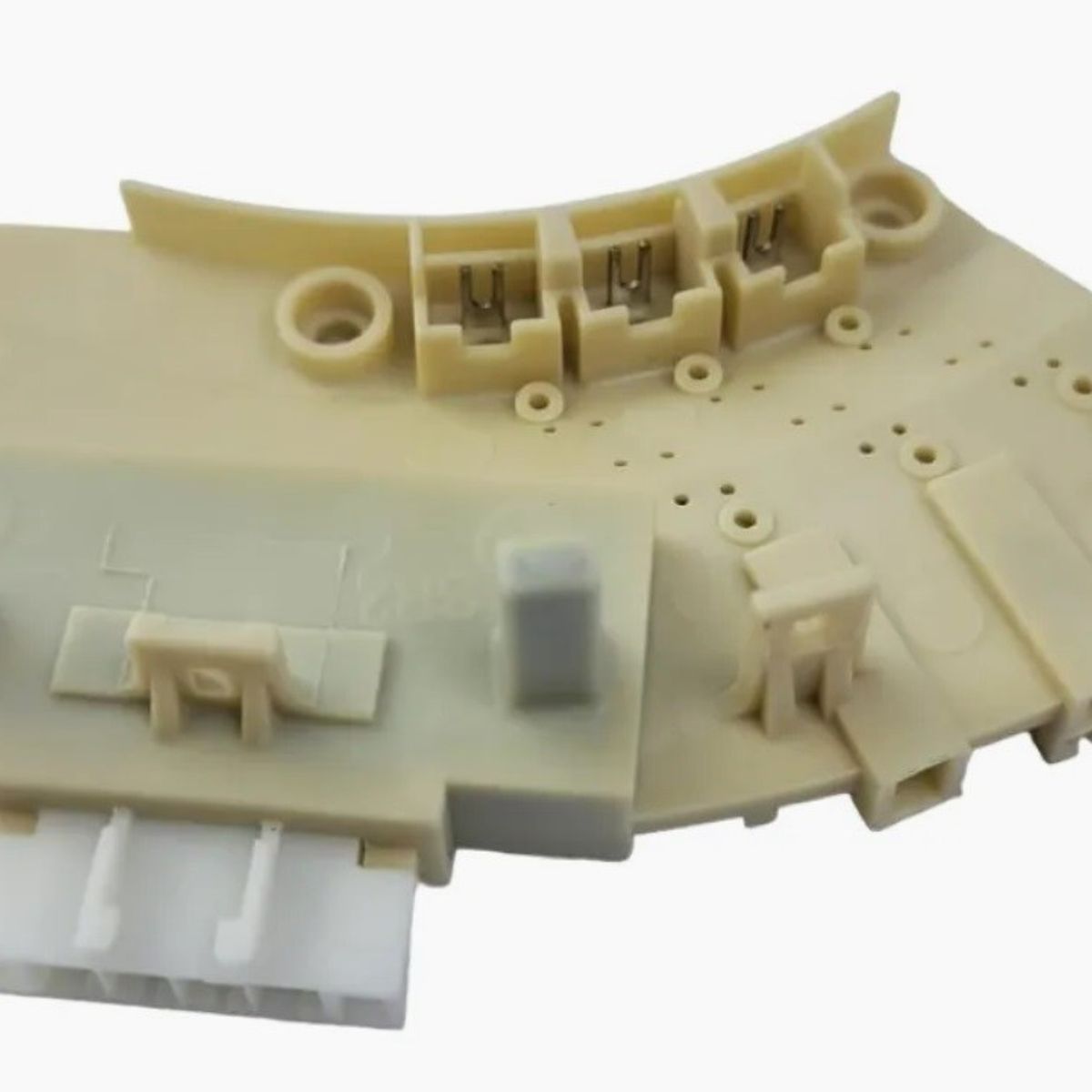 GENERICO - Sensor Hall Lavadora Samsung inverter DC31-00153A