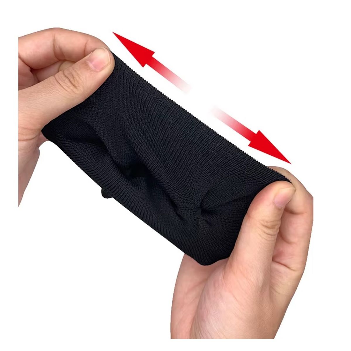 GENERICO - Guantes para Videojuegos Gamer Resistentes al Sudor