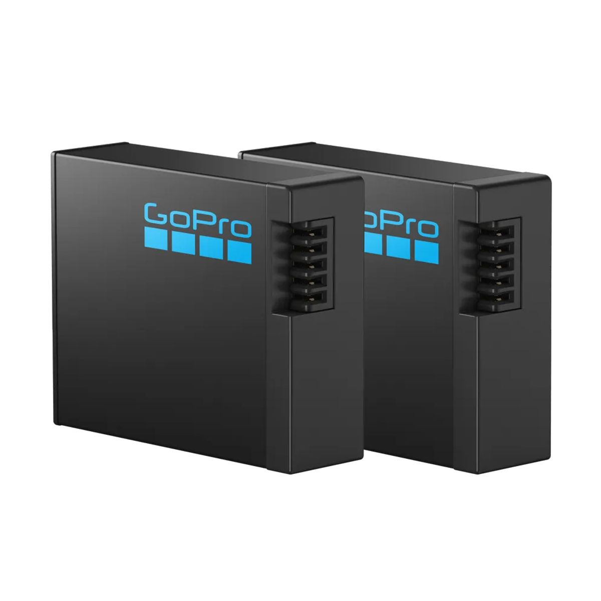 GOPRO - Kit de 2 baterías Enduro para GoPro HERO13 Black