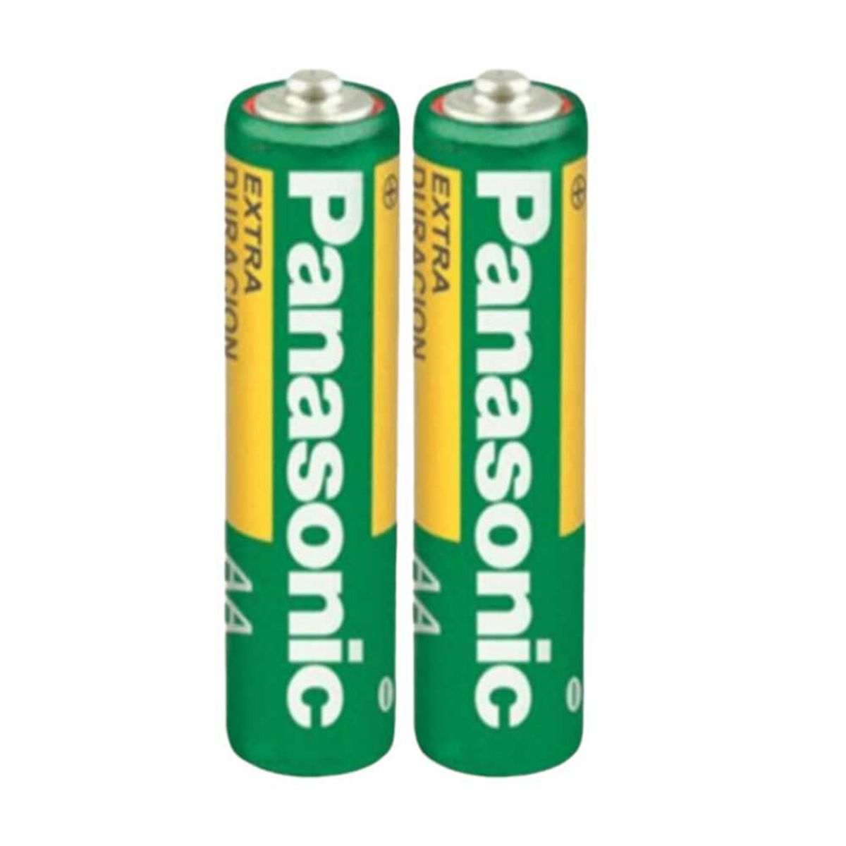 GENERICO - Caja De Pilas Doble AA