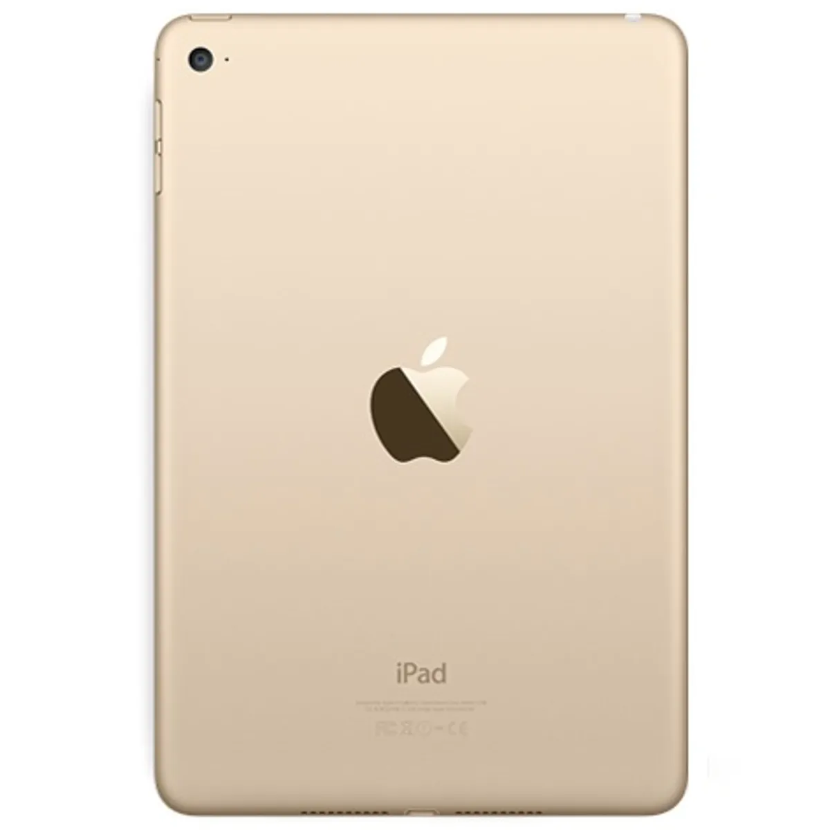 APPLE - Apple Ipad Mini 4 32G Wi-Fi Dorado-Reacondicionado
