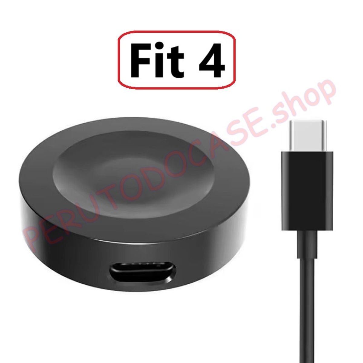 GENERICO - Cargador para Huawei Watch Fit 4