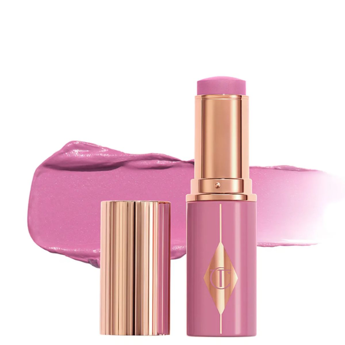 CHARLOTTE TILBURY - Rubor para Labios y Mejillas Pretty Glow Charlotte Tilbury