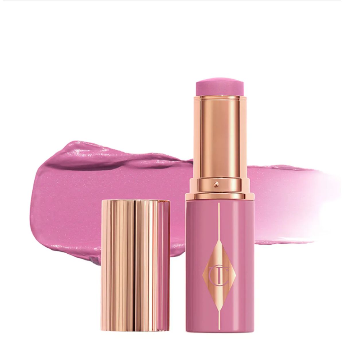 CHARLOTTE TILBURY - Rubor para Labios y Mejillas Pretty Glow Charlotte Tilbury