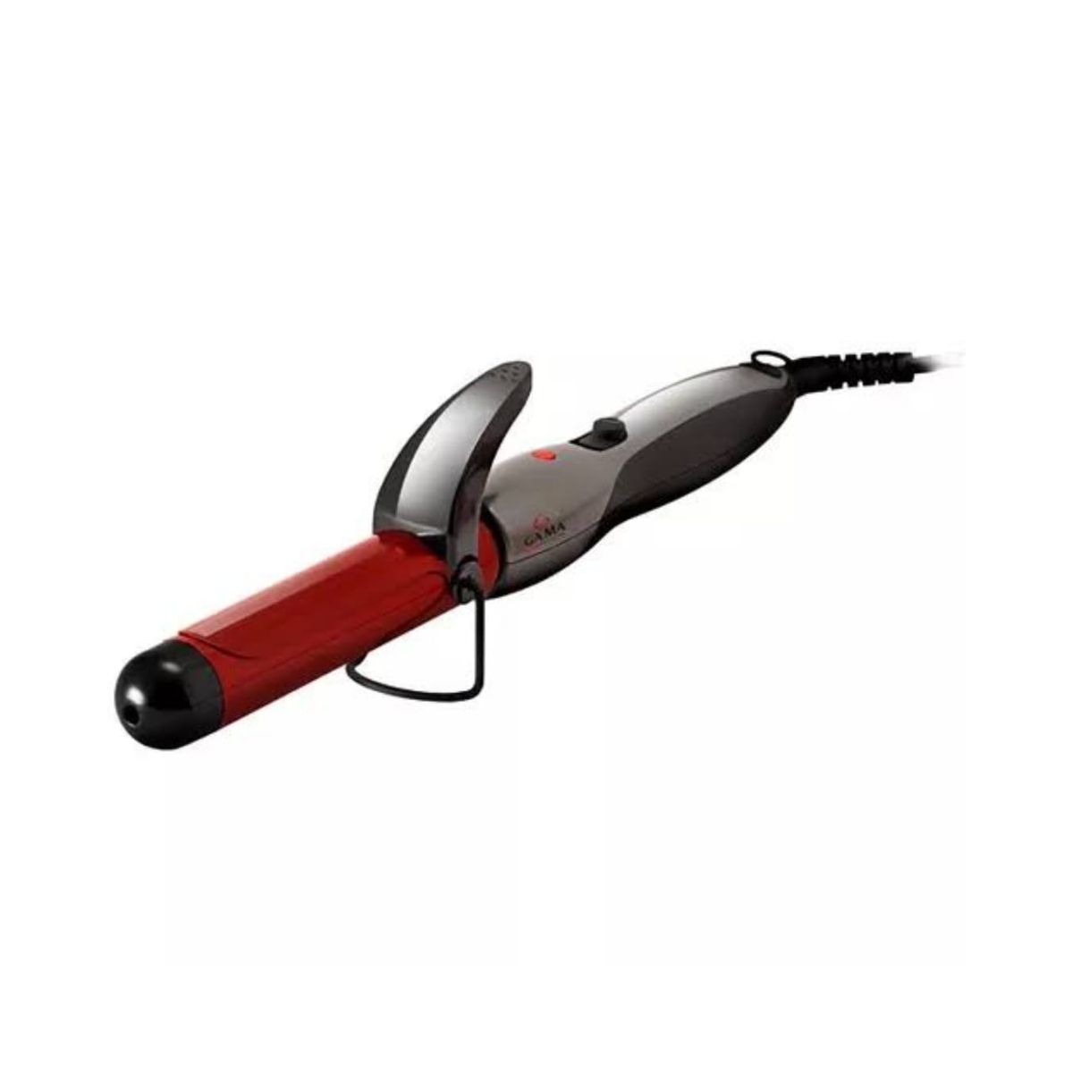 GAMA - RIZADOR DE CABELLO GAMA TOURMALINE RGSTD-N 19