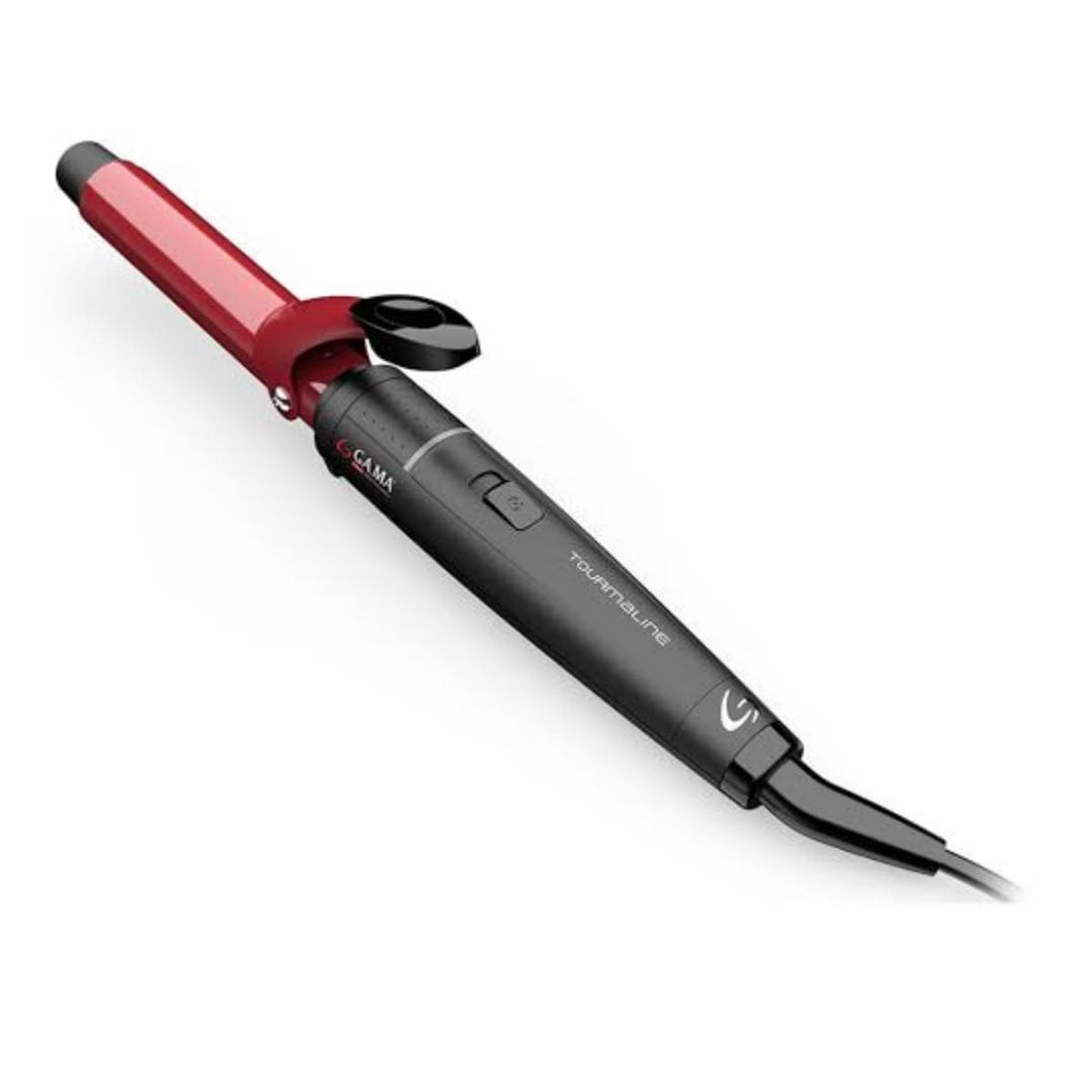 GAMA - RIZADOR DE CABELLO GAMA TOURMALINE RGSTD-N 19