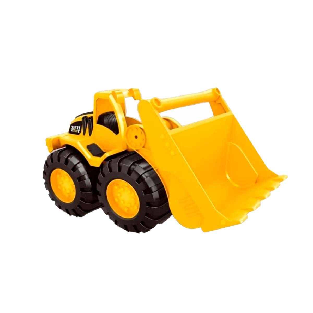 GENERICO - Pack12 Maquina de Juguete para Construir Y+Ligas de Regalo