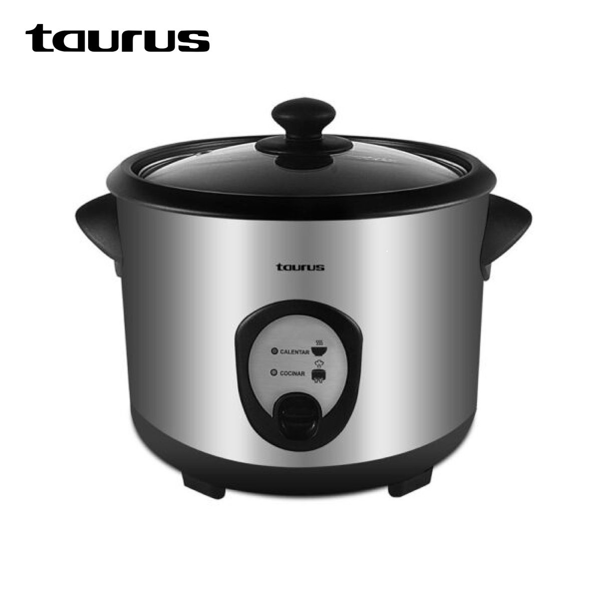 TAURUS - OLLA ARROCERA CHEF12 II - TAURUS