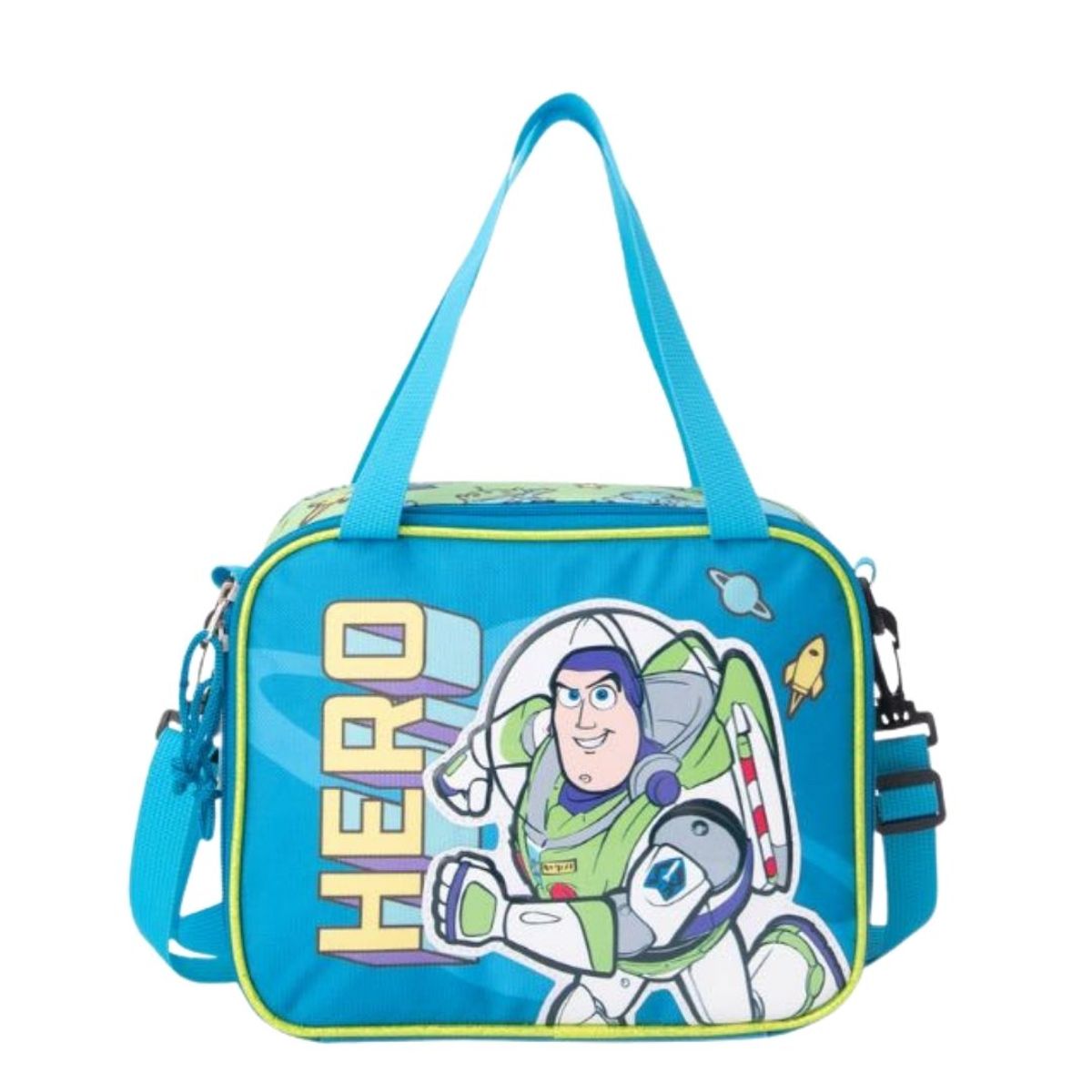 TOY STORY - Lonchera Disney Toy Story Buzz Lightyear