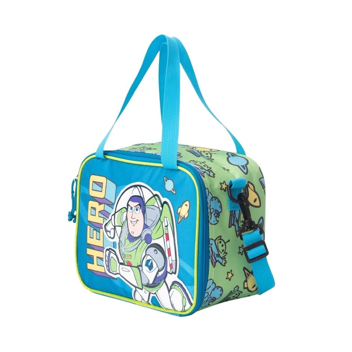 TOY STORY - Lonchera Disney Toy Story Buzz Lightyear