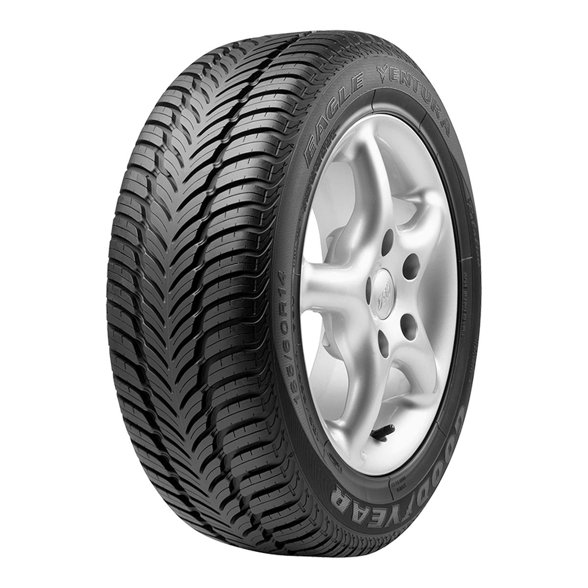 GOODYEAR - GOOD YEAR 18570R14-04 EAGLE VENTURA