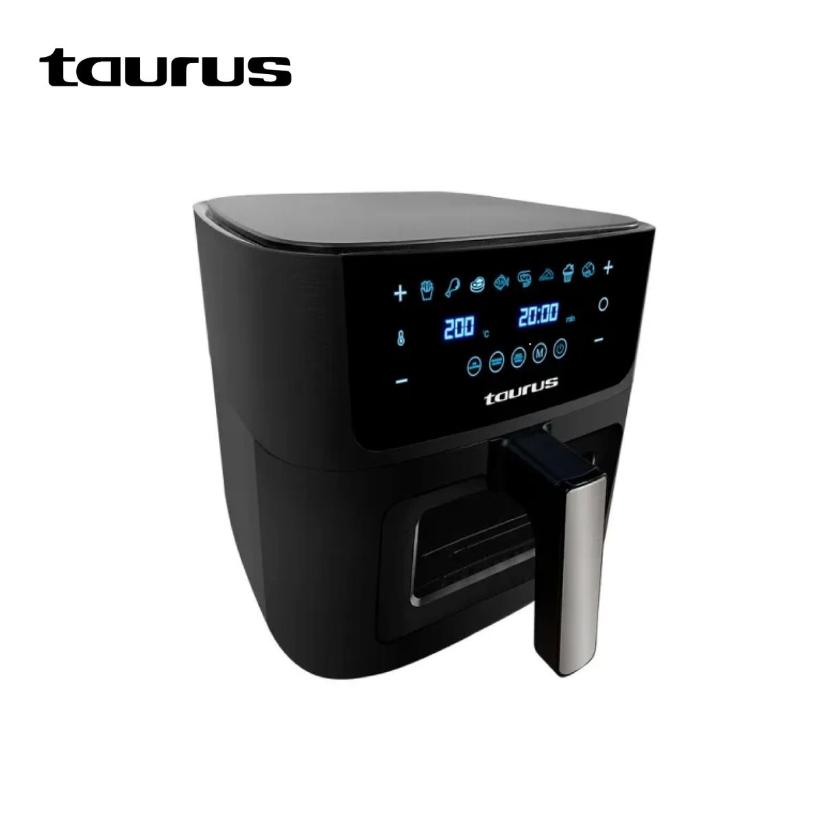 TAURUS - Freidora De Aire -  TAURUS AEROCRISPY