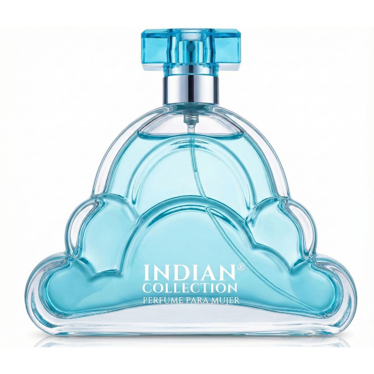 GENERICO - Perfume para mujer dulce nube - cloud