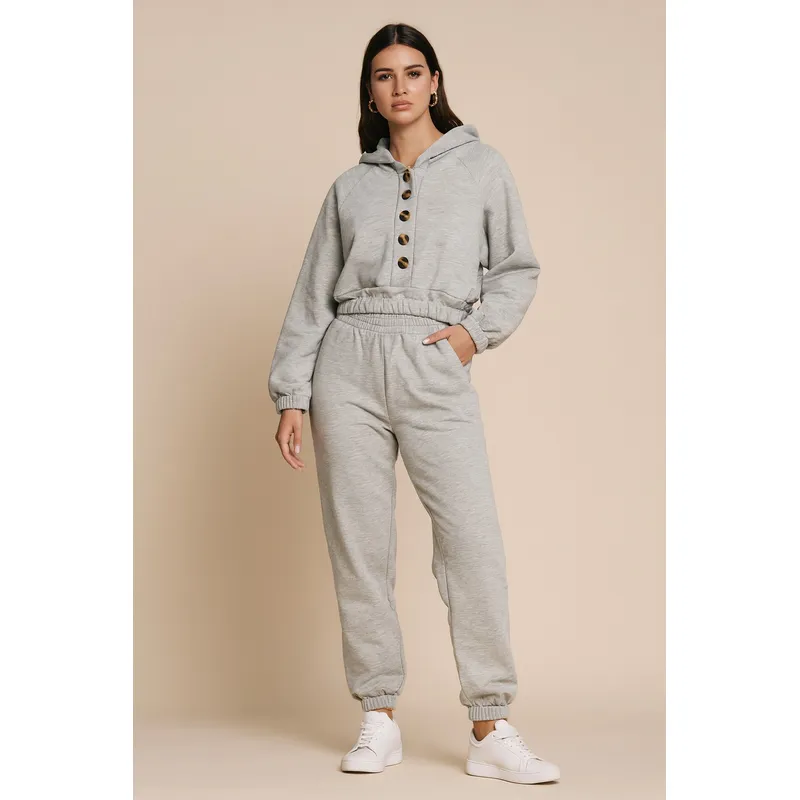 AMARELLY - CONJUNTO PARA MUJER BOSTON