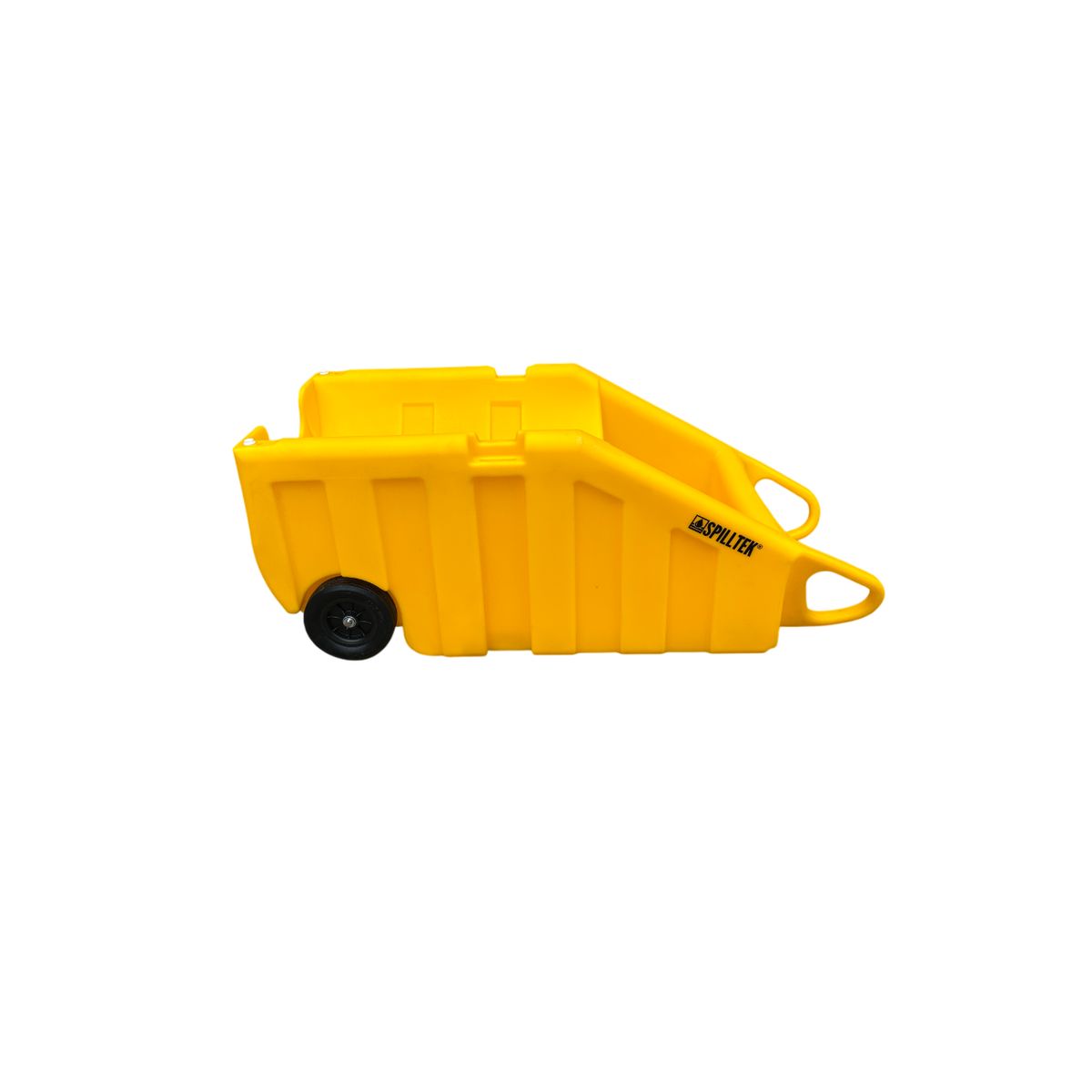 GENERICO - Carrito Dispensador Móvil SPS-C1 SPILLTEK