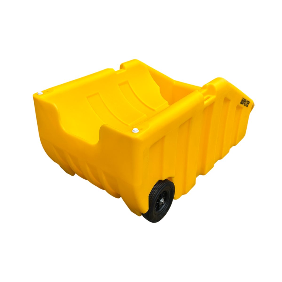 GENERICO - Carrito Dispensador Móvil SPS-C1 SPILLTEK