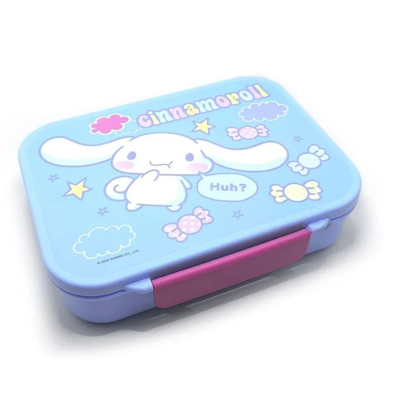 SANRIO - Taper Bento Cinnamoroll