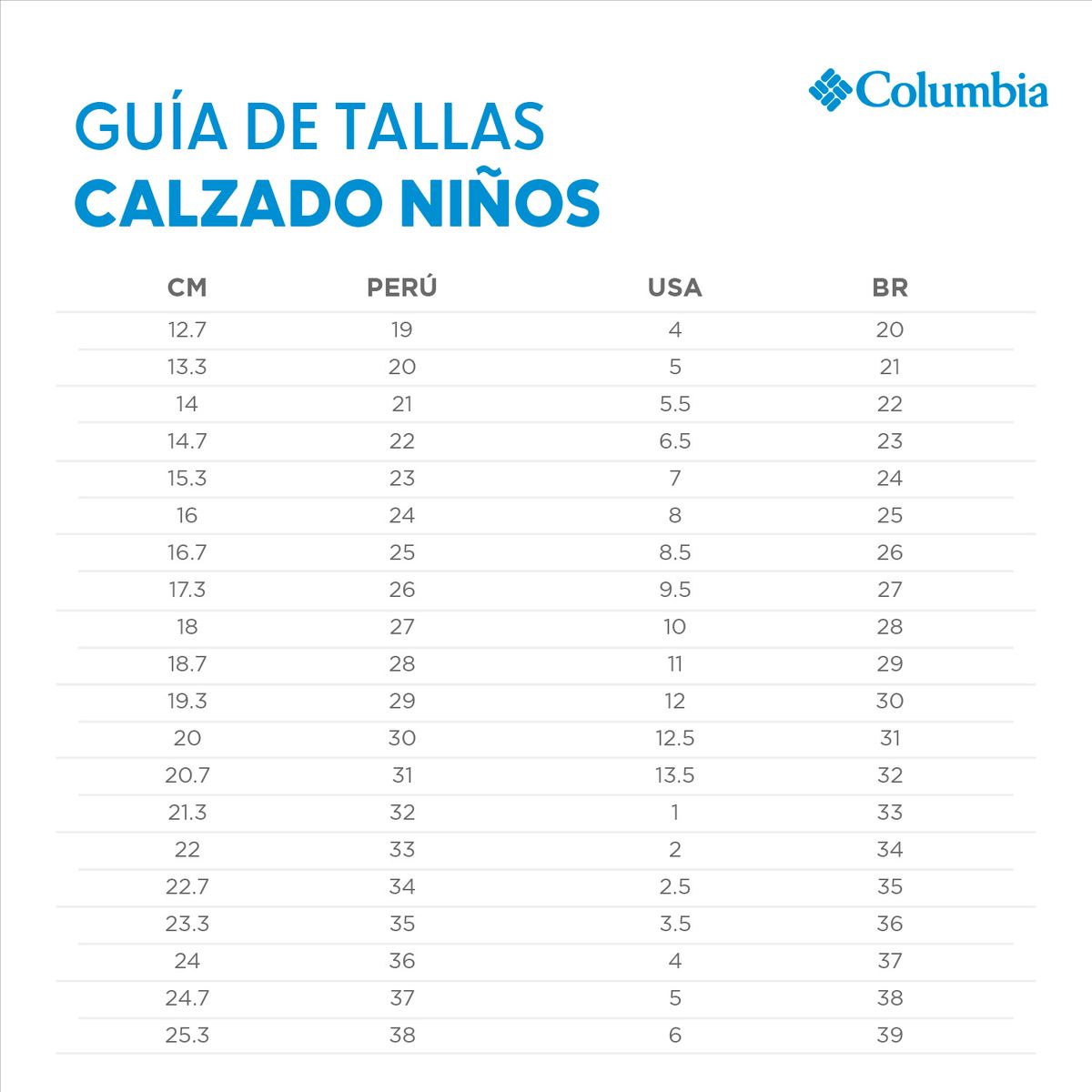 COLUMBIA - Sandalias Rosadas Para Niña Techsun Rosadas Columbia COLUMBIA