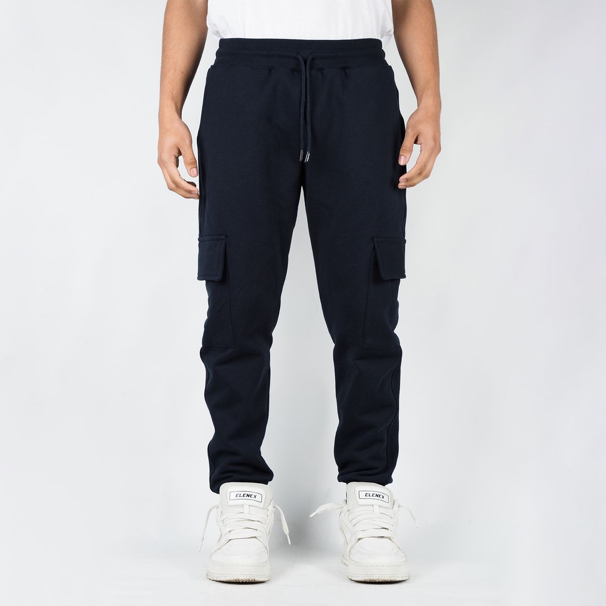 ELENEX - Jogger para Hombre Elenex