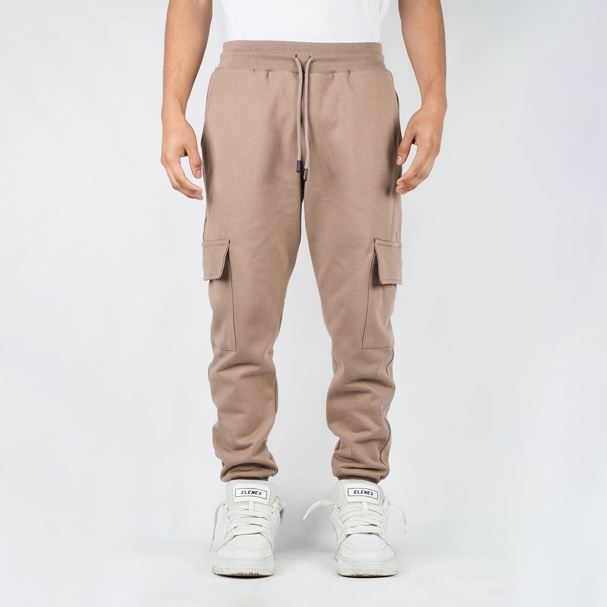 ELENEX - Jogger para Hombre Elenex