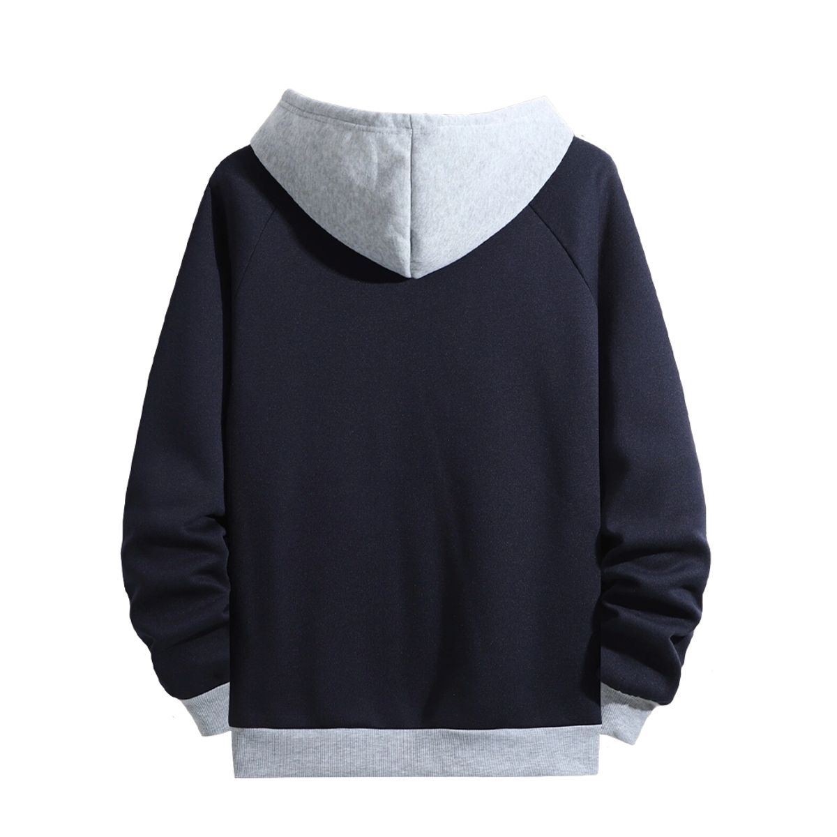 YANSUS - Polera Hombre Yansus Azul Melange