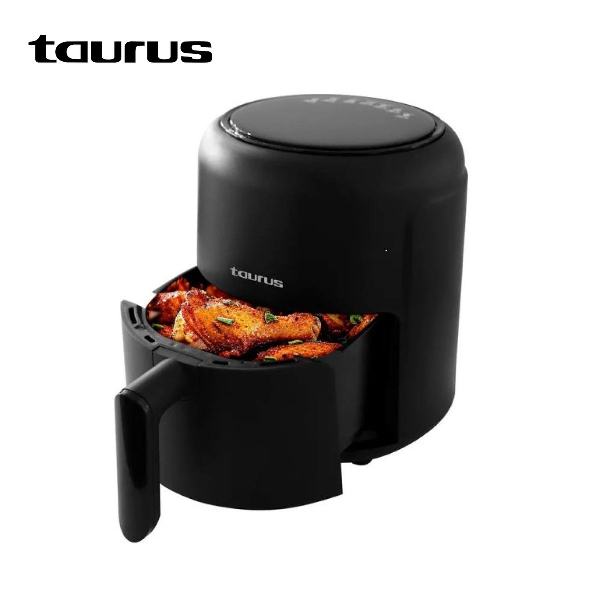 TAURUS - FREIDORA DE AIRE BLACK FRYER - TAURUS