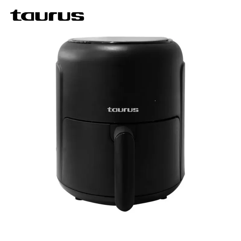 TAURUS - FREIDORA DE AIRE BLACK FRYER - TAURUS