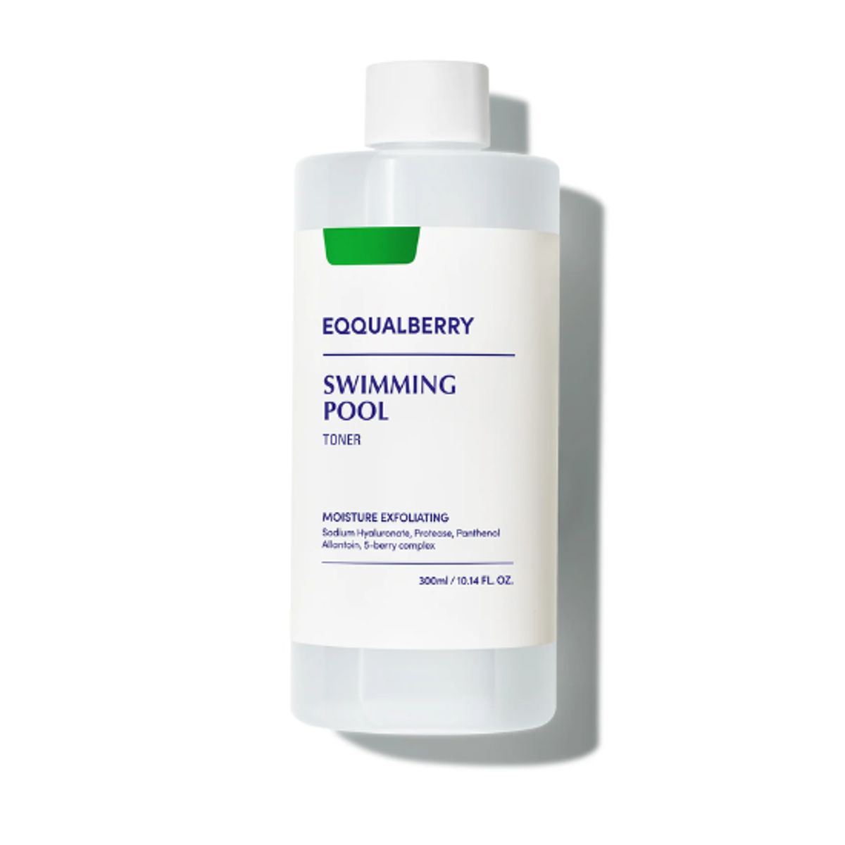 GENERICO - Eqqualberry Swimming Pool Toner 300ml