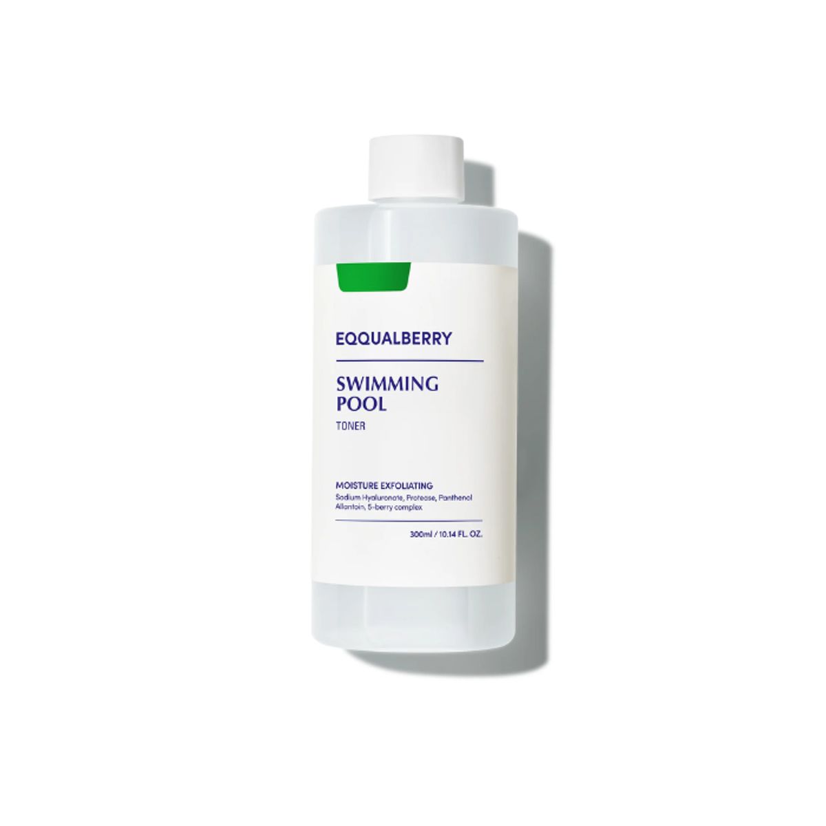 GENERICO - Eqqualberry Swimming Pool Toner 300ml