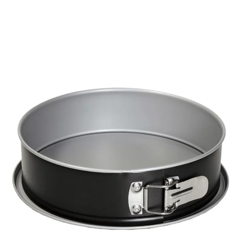 GENERICO - MOLDE PARA TORTA DESMONTABLE 28CM HECHO EN ITALIA ALTA CALIDAD