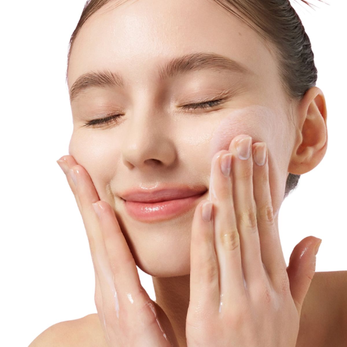 GENERICO - Eqqualberry Purple Rice Pore Smoothing Cleansing Oil